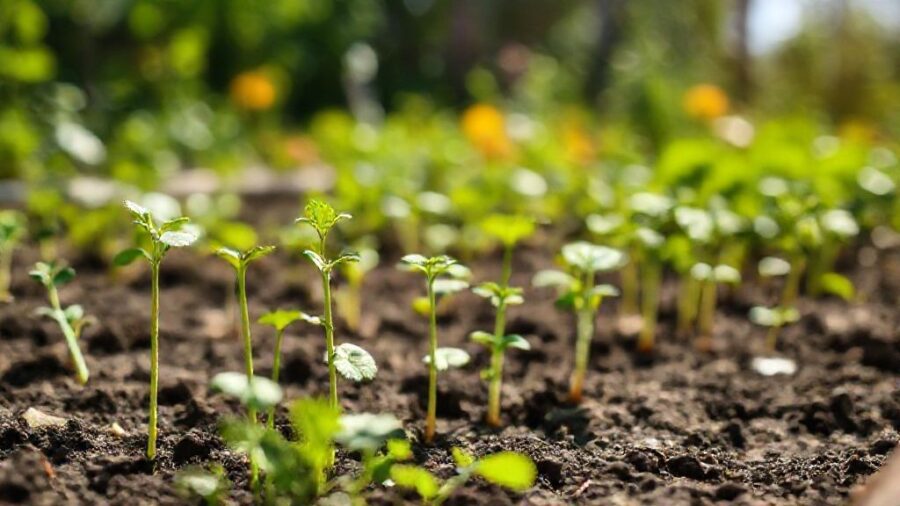 夏野菜苗の販売時期はいつ？初心者向け育て方ガイド - 早植え・遅植えのリスクと対策｜栽培スケジュールを立てよう