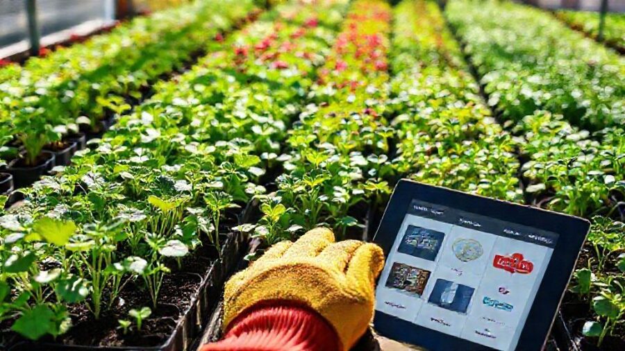 夏野菜苗の販売時期はいつ？失敗しない選び方と育て方 - 販売店レビュー｜ホームセンター、種苗店、ネット通販を比較