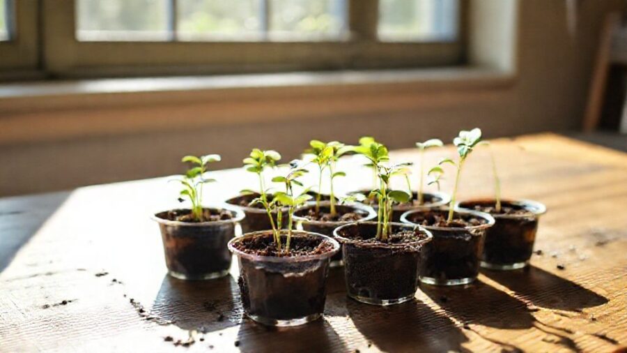 野菜の種、期限切れでもOK？発芽のコツと活用術 - 種苗法改正と表示義務：消費者が注意すべきポイント