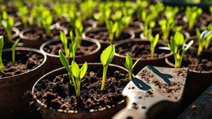 1週間で育つ野菜｜初心者向け家庭菜園ガイド - 失敗しない！1週間栽培の注意点と対策