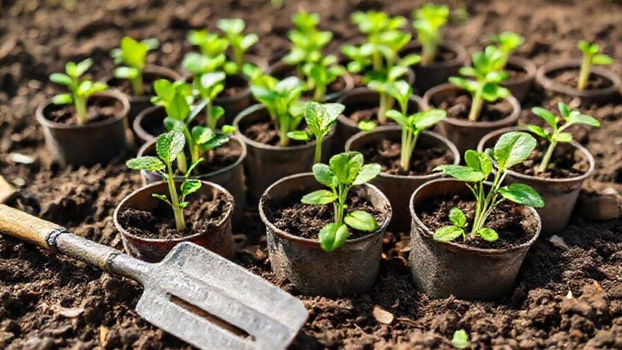 1週間で育つ野菜｜初心者向け家庭菜園ガイド - 栽培キット徹底比較：初心者でも安心の選び方ガイド