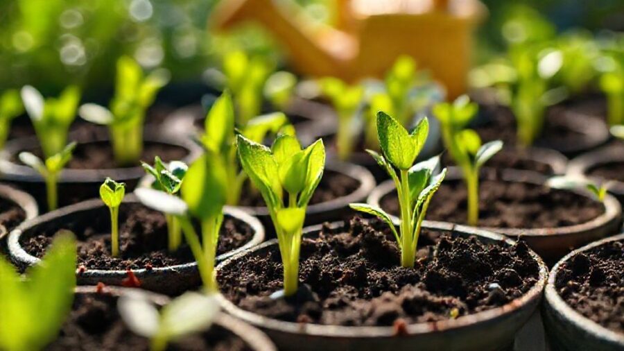 1週間で育つ野菜｜初心者向け家庭菜園ガイド - Q&A：1週間栽培でよくある疑問を解決