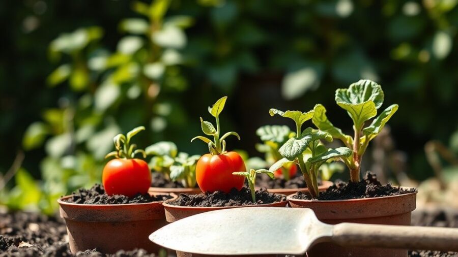 ホームセンター野菜苗の選び方｜時期別おすすめ [32文字] - エリア別：おすすめ野菜苗と購入時期の目安