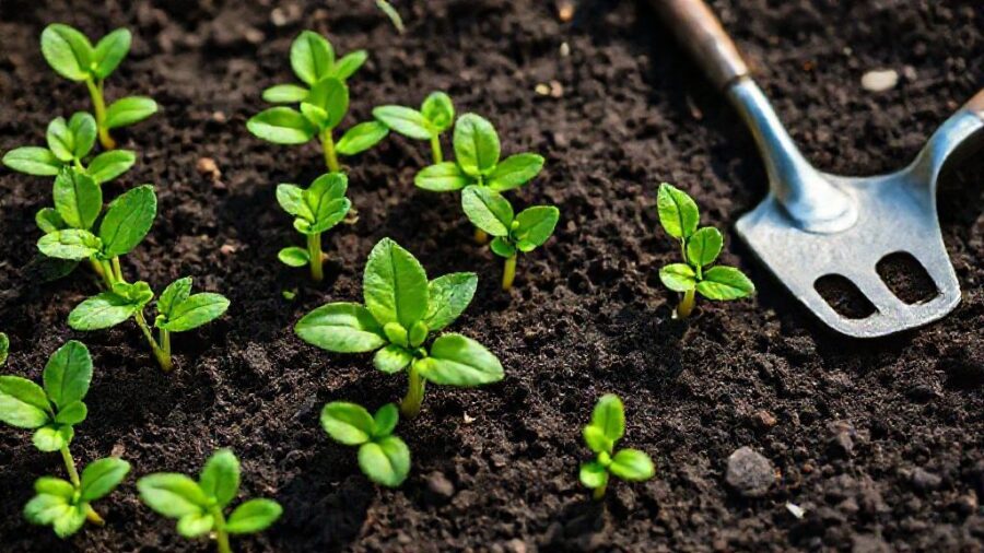 ホームセンター野菜苗の選び方｜時期別おすすめ [32文字] - 苗の選び方：良い苗を見分けるポイントを解説