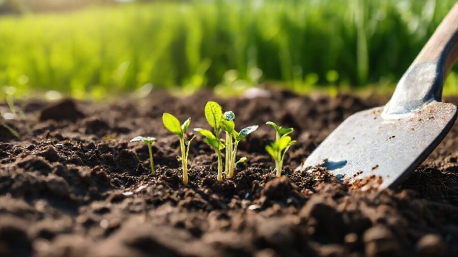 ダイソー・セリアの野菜の種は安全？育て方を解説 - 種子メーカーの品質管理体制：安全性を裏付ける取り組み
