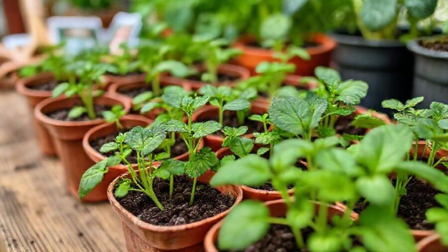 野菜苗はホームセンターで!選び方とおすすめ品種 - ホームセンターで買える!おすすめ野菜苗と栽培のコツ