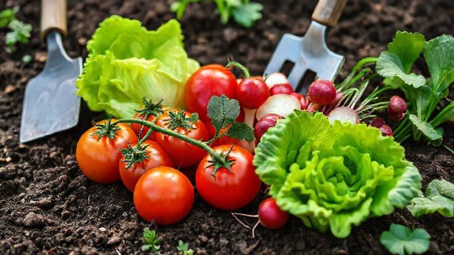 ダイソー・セリアの野菜の種は安全？育て方を解説 - まとめ：ダイソー・セリアの種で安全な野菜を育てよう