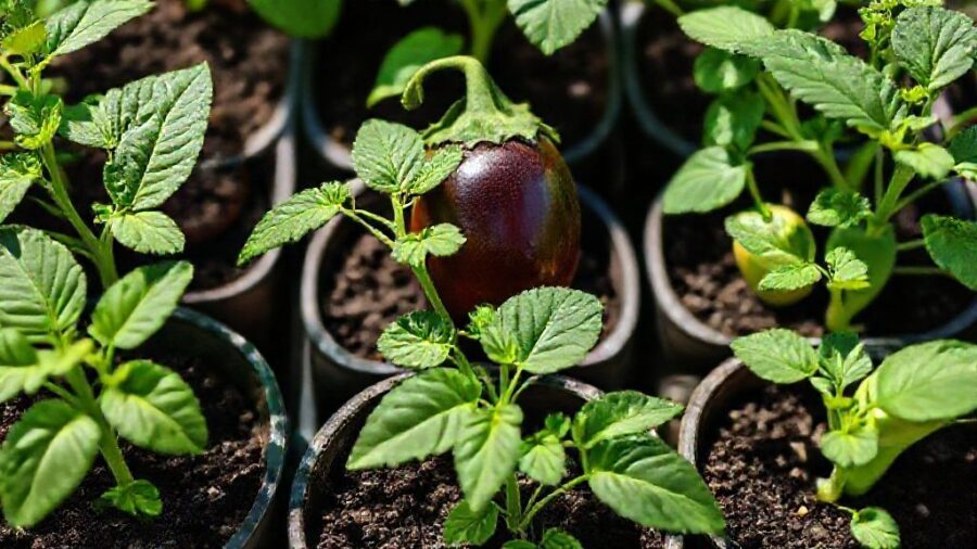 野菜苗はホームセンターで!選び方とおすすめ品種 - 人気野菜苗の育て方【トマト・ナス・キュウリ】