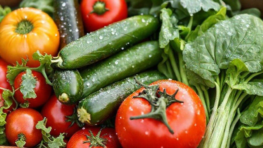 家庭菜園はコスパ悪い？原因と対策を徹底解説！ - 無農薬栽培の価値：金額換算で納得感UP