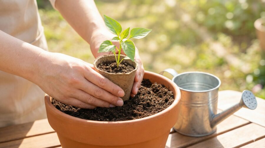 3月スタートの家庭菜園：成功の秘訣とは？