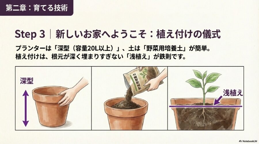 ナスの育て方完全ガイド!種から・苗からどっち?選び方とコツ