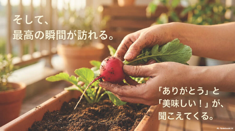 失敗しない土作り：培養土選びとブレンドのコツ