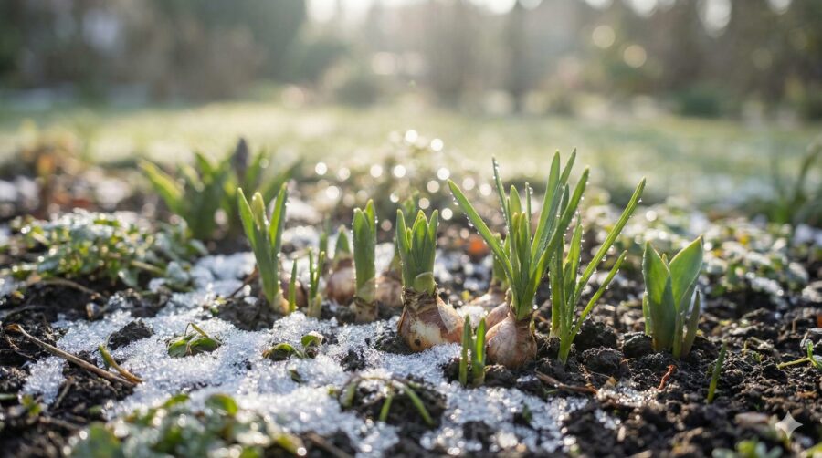 なぜ2月に植えるのが良い？メリットとデメリット