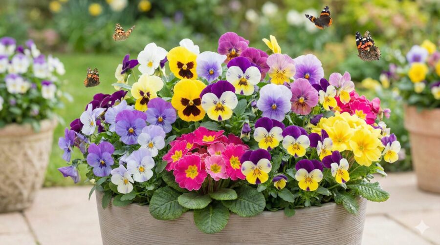 失敗しない！初心者向け2月の花選びのコツ