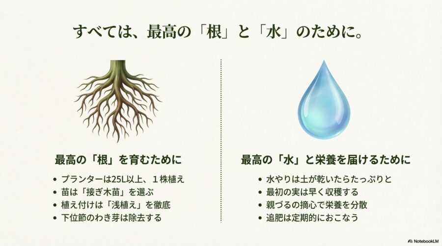 収穫が増えるきゅうりの育て方とプランター管理の秘訣