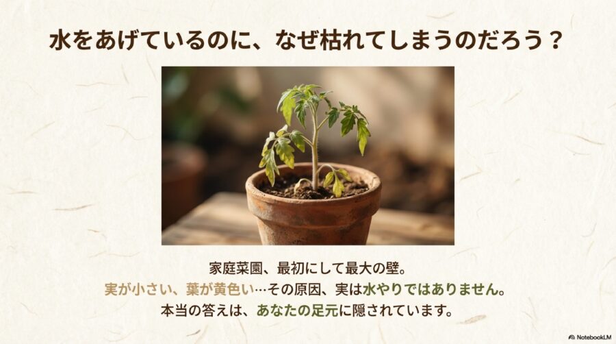 野菜がよく育つ土の作り方!肥料と土づくりの手順を徹底解説