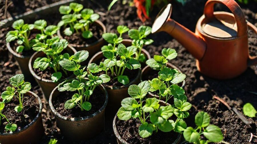 野菜の苗はどこで買う？失敗しない選び方と育て方 - 野菜の苗はどこで買う？初心者向け購入ガイド