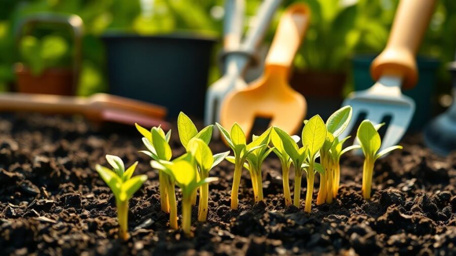野菜の苗はどこで買う？失敗しない選び方と育て方 - 種苗店ならではの専門的なアドバイスとは？