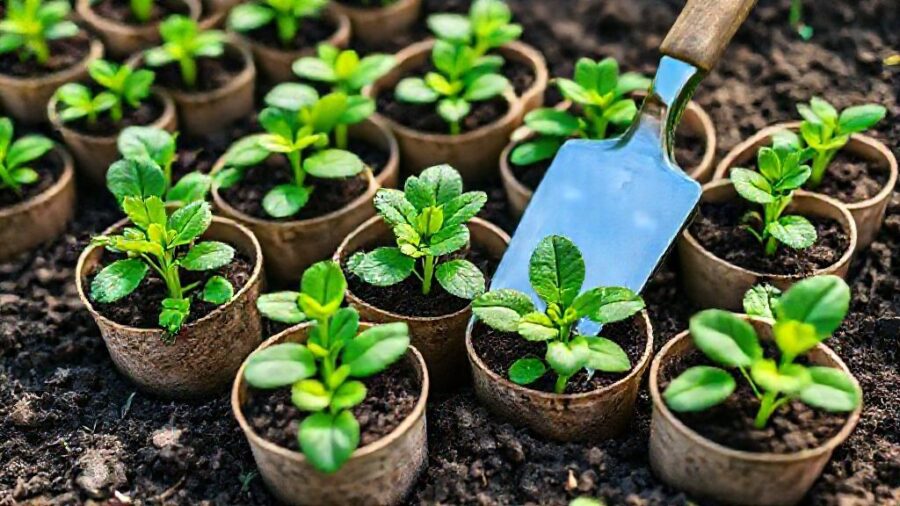 野菜の苗はどこで買う？失敗しない選び方と育て方 - 失敗しない！野菜の苗 どこで買う？育て方まで解説