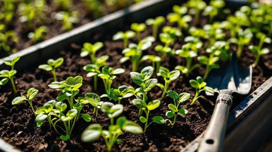 野菜の苗はどこで買う？失敗しない選び方と育て方 - 初心者でも安心！苗の植え付けと育て方