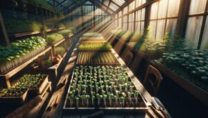 野菜の苗はどこで買う？失敗しない選び方と育て方