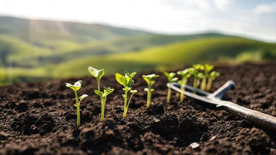 野菜の苗 植え方｜庭&プランター栽培成功のコツ - 地域差を考慮した栽培方法【地域密着】