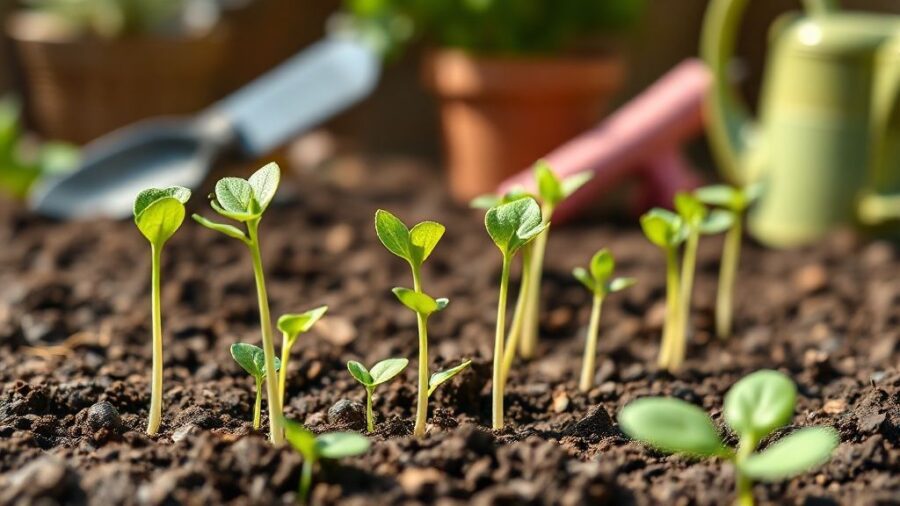 ダイソー セリア 野菜の種🌱おすすめ人気は？育て方と活用術 - 失敗しないために：よくある質問と解決策