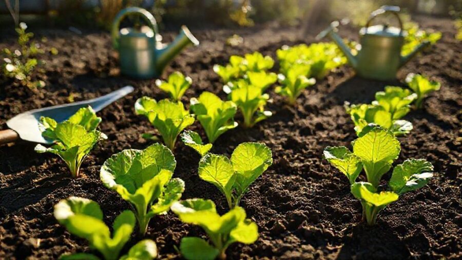 ダイソー セリア 野菜の種🌱おすすめ人気は？育て方と活用術 - まとめ：手軽に家庭菜園を始めよう