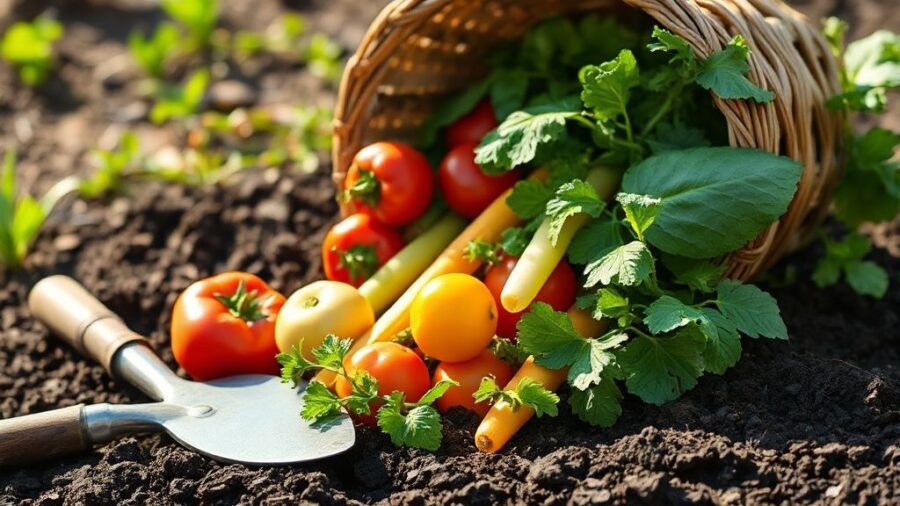 家庭菜園で元を取る！お得な野菜と注意点 - 家庭菜園で「元を取る」？元が取れる野菜・元が取れない野菜とは