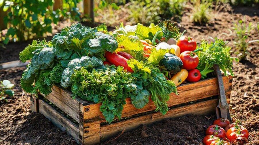 家庭菜園で元を取る！お得な野菜と注意点 - 家庭菜園における「元を取る」の意味と目的