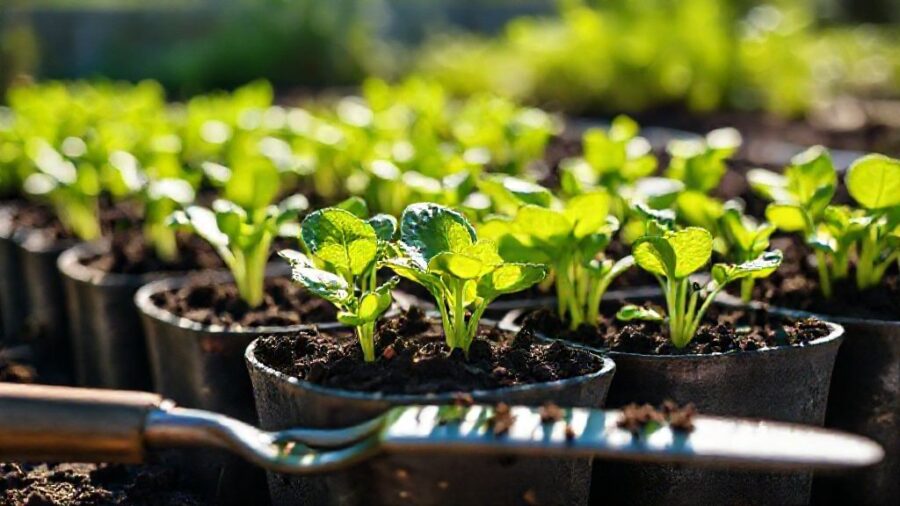 家庭菜園で元を取る！お得な野菜と注意点 - 初心者でも簡単！元を取りやすい野菜の選び方