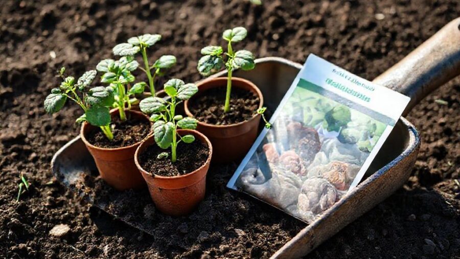 家庭菜園で元を取る！お得な野菜と注意点 - コストを抑える！種から育てる？苗から育てる？