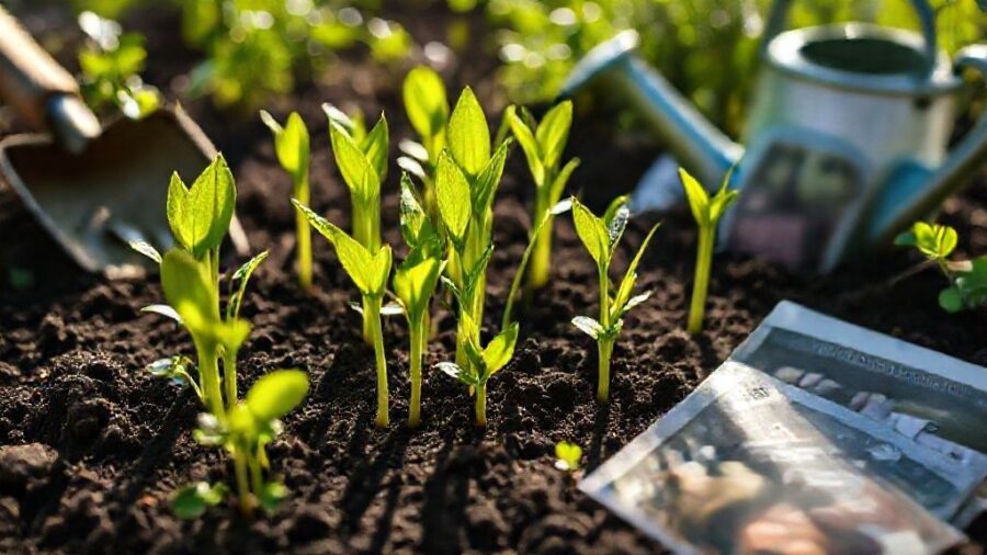 家庭菜園で元を取る！お得な野菜と注意点 - 知っておきたい！家庭菜園の初期費用とランニングコスト