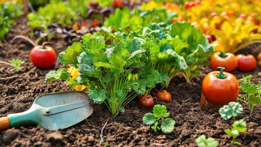 家庭菜園で元を取る！お得な野菜と注意点 - 家庭菜園で「元を取る」ための注意点と成功のコツ