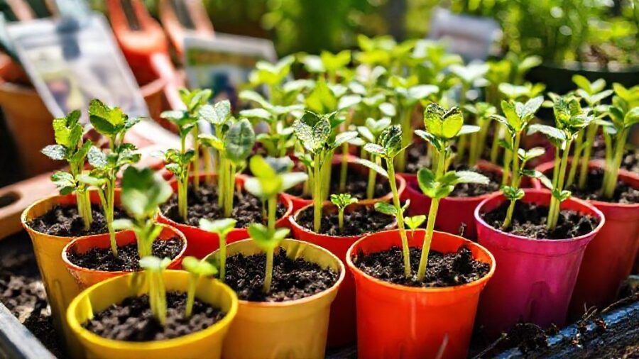 100均ダイソー種！人気＆おすすめ家庭菜園ガイド - ダイソー種栽培の注意点：失敗しないために