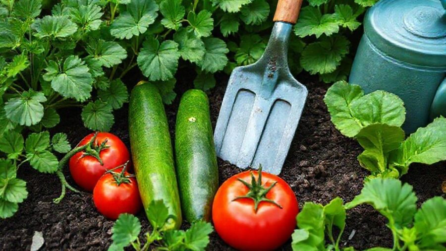 家庭菜園で元を取る！お得な野菜と注意点 - 無農薬栽培のコツ！病害虫対策のポイント