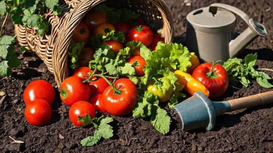 家庭菜園で元を取る！お得な野菜と注意点 - まとめ：家庭菜園で食費節約と趣味を両立！