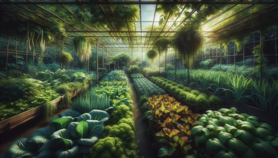 家庭菜園で元を取る！お得な野菜と注意点