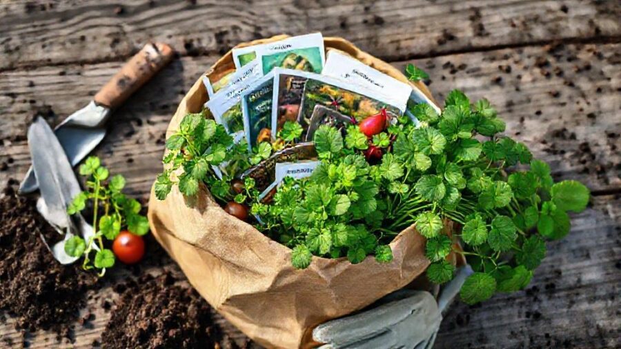 ホームセンターで選ぶ！野菜の種・苗 おすすめガイド - ホームセンターで選ぶ！野菜の種と苗 おすすめ徹底ガイド