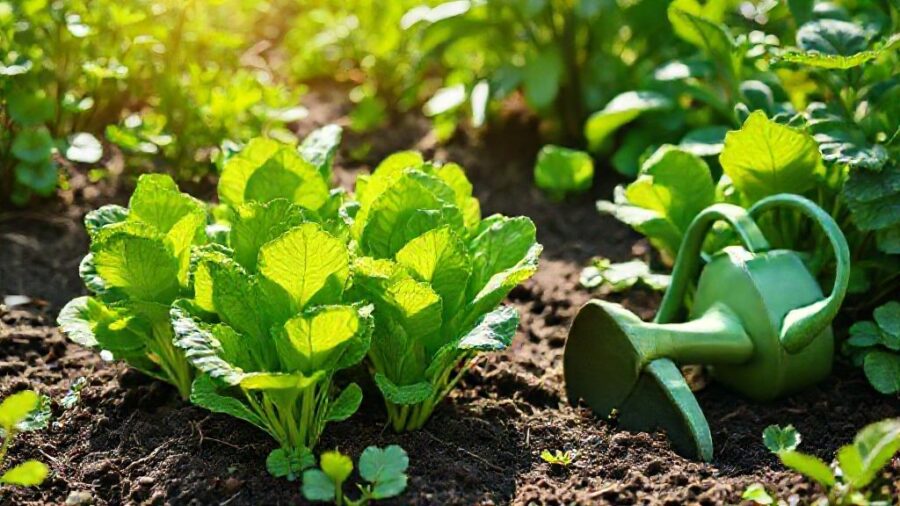 ホームセンターで選ぶ！野菜の種・苗 おすすめガイド - 無農薬で安心！害虫対策と予防のヒント【サブキーワード：害虫対策】