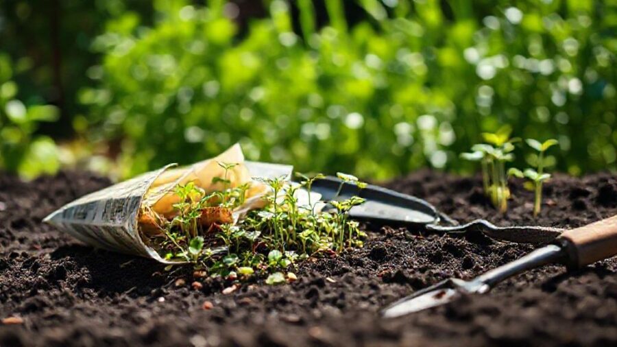 ホームセンターで選ぶ！野菜の種・苗 おすすめガイド - ユーザーレビューで選ぶ！買って良かった種と苗【サブキーワード：ユーザーレビュー】