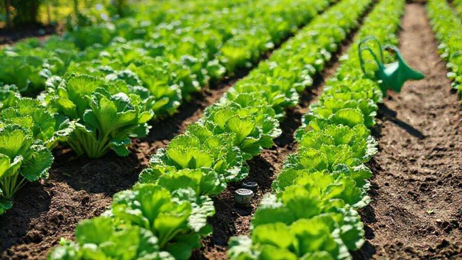 ホームセンターで選ぶ！野菜の種・苗 おすすめガイド - 家庭菜園を楽しく！最新テクノロジー活用術【サブキーワード：テクノロジー】