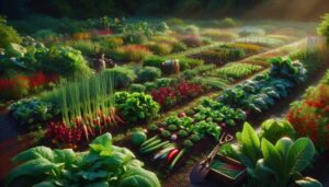 ホームセンターで選ぶ！野菜の種・苗 おすすめガイド