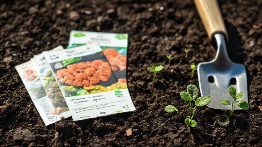 100均ダイソー種！人気＆おすすめ家庭菜園ガイド - ダイソー種の発芽検証データ：徹底比較