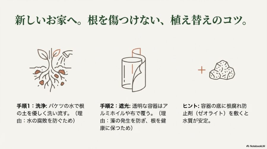 大葉の水耕栽培はハイドロボールで大丈夫？大葉栽培を支える専用容器の工夫