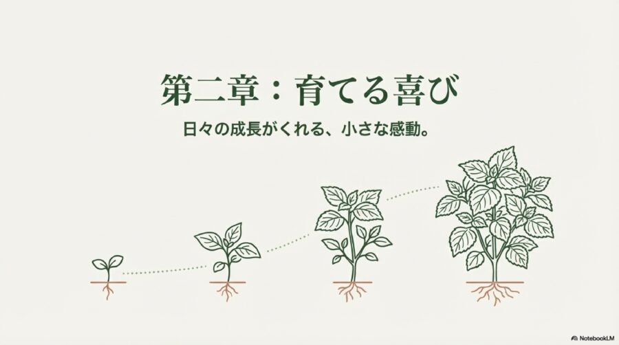 液体肥料を正しく使って大葉を育てるコツ