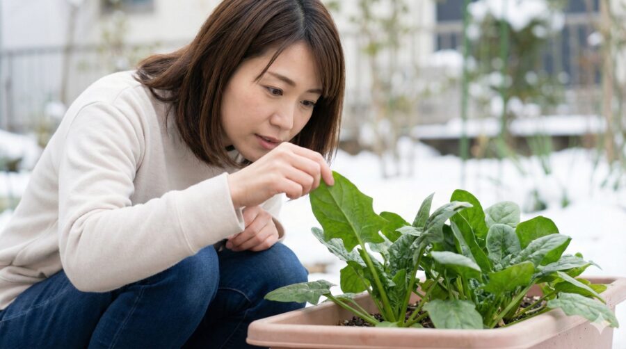 「初心者」がやりがちな失敗を防ぐ毎日の観察ポイント