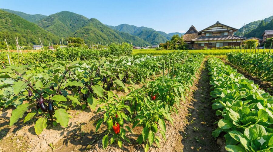 地域別の栽培情報：成功への鍵