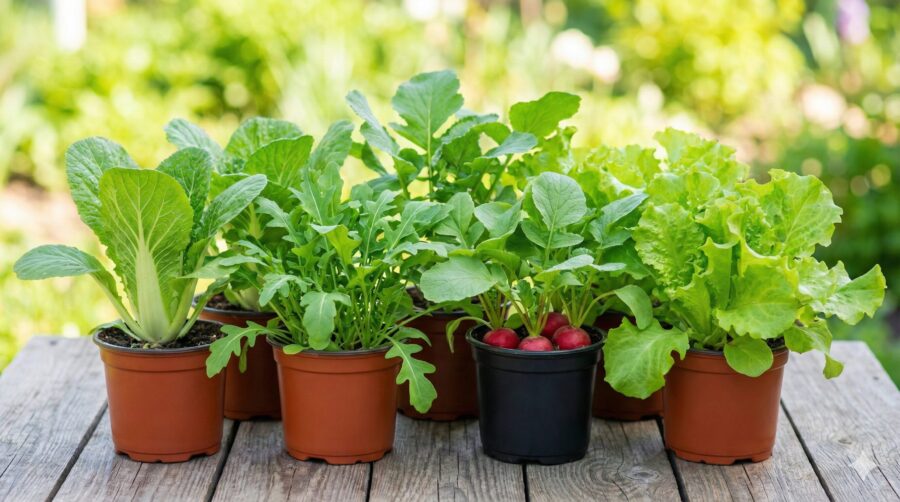 おすすめ品種:初心者でも育てやすい品種を紹介