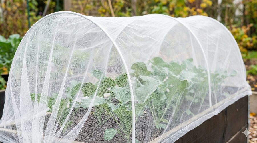 害虫対策:10月だからこそ注意すべきこと